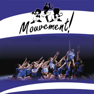 Mouvement !