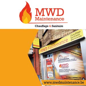 MWD Maintenance