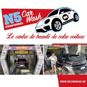 N5 Car Wash