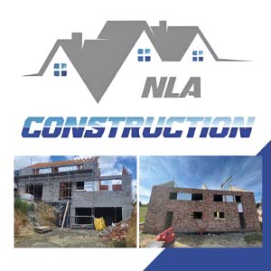 NLA Construction
