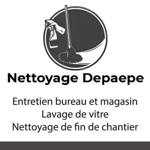 Nettoyage Depaepe
