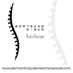 Bertrand Nique