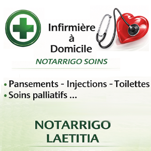Notarrigo Laetitia