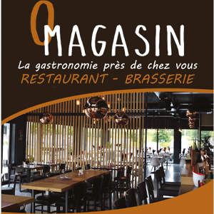 O Magasin