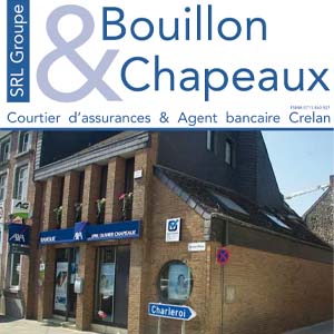 Groupe Bouillon & Chapeaux