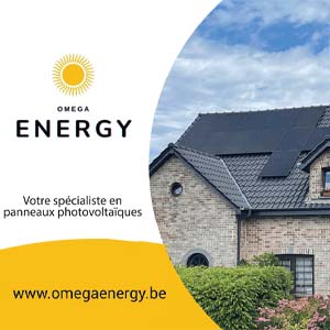 Omega Energy