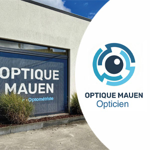 Optique Mauen