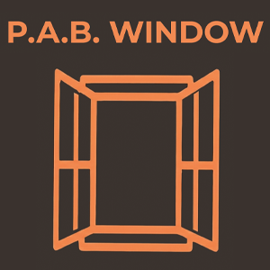 PAB Window