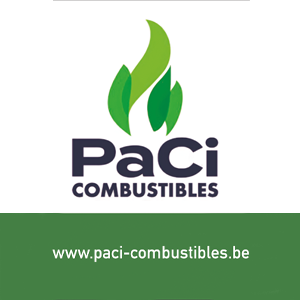 Paci Combustibles
