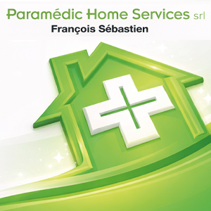 Paramédic Home Services