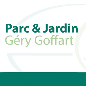 Parc & Jardin Géry Goffart