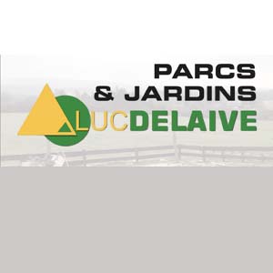 Parc & jardin Luc Delaive
