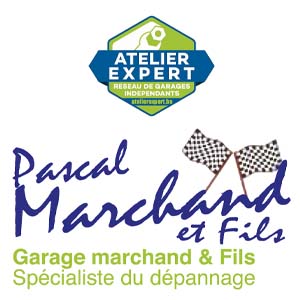 Pascal Marchand et fils