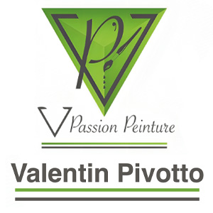 V Passion Peinture