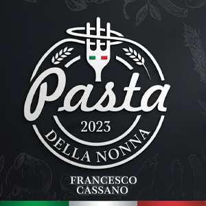 Pasta Della Nonna