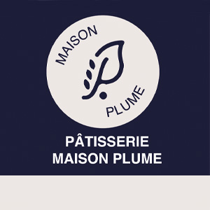 Pâtisserie Maison Plume