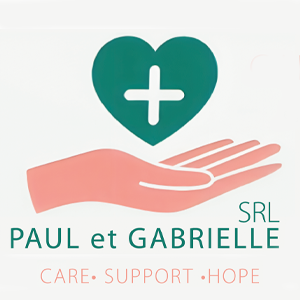 Paul et Gabrielle