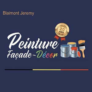 Peinture façade Décor