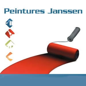 Peinture Janssen