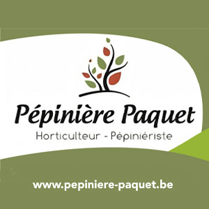 Pépinière Paquet