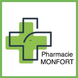 Pharmacie Monfort