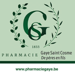 Pharmacie Gaye Saint Cosme