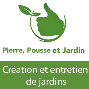 Pierre, Pousse et Jardin