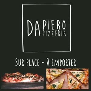 Pizzeria Da Piero