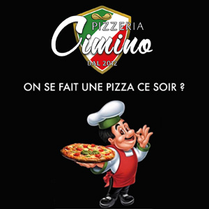 Pizzeria Cimino