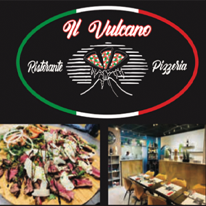 Pizzeria il Vulcano