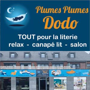 Plumes Plumes Dodo