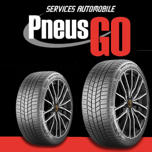 Pneus & Go
