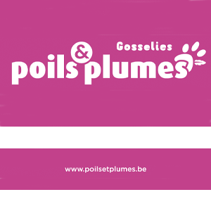 Poils & Plumes Gosselies