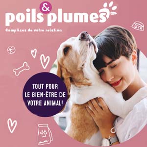 Poils & Plumes Dinant