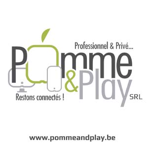 Pomme & Play