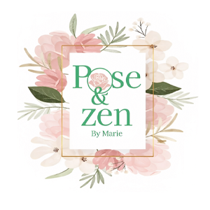 Pose & Zen