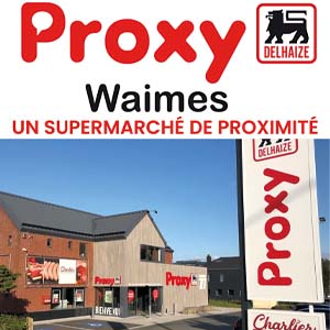 Proxy Waimes