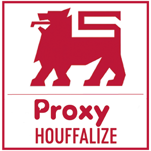 Proxy Houffalize