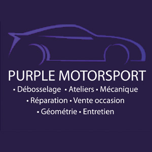 Purple Motorsport