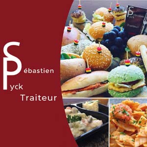 Sebastien Pyck Traiteur