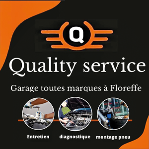Quality Service