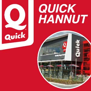 Quick Hannut