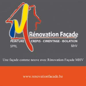 Rénovation Façade