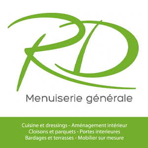 RD Menuiserie