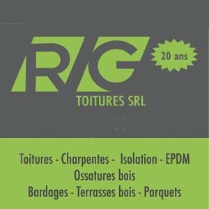 RG Toitures