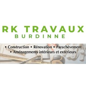 RK Travaux