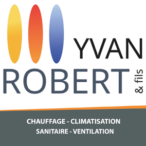 Yvan Robert & Fils