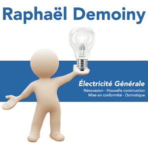 Raphaël Demoiny