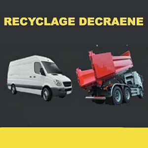 Recyclage Decraene