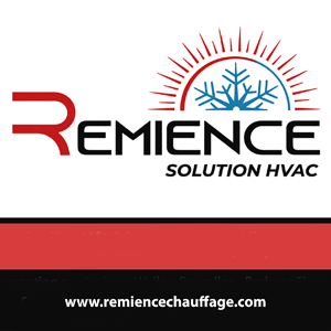 Remience Solution HVAC